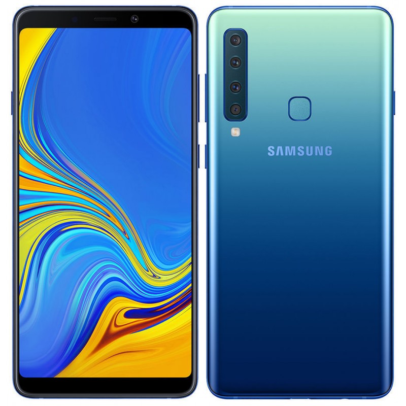 Επισκευή Samsung Galaxy A9 Dual