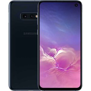 28098 samsung-galaxy-s10e-g970f-128gb-dual-sim-prism-black