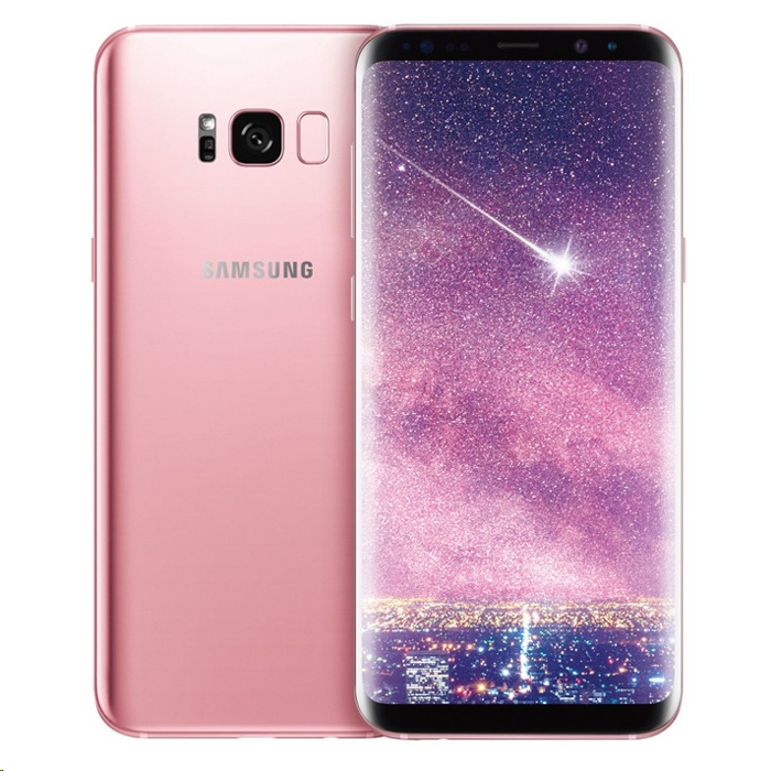 Επισκευή Samsung Galaxy S8 Dual