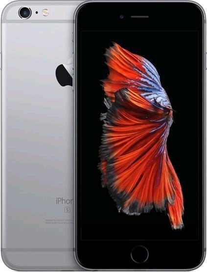 Επισκευή Apple iPhone 6S Plus