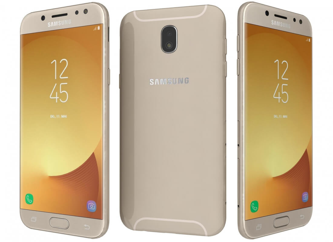 Επισκευή Samsung Galaxy J5