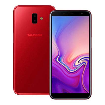 Επισκευή Samsung Galaxy J6 Plus Dual