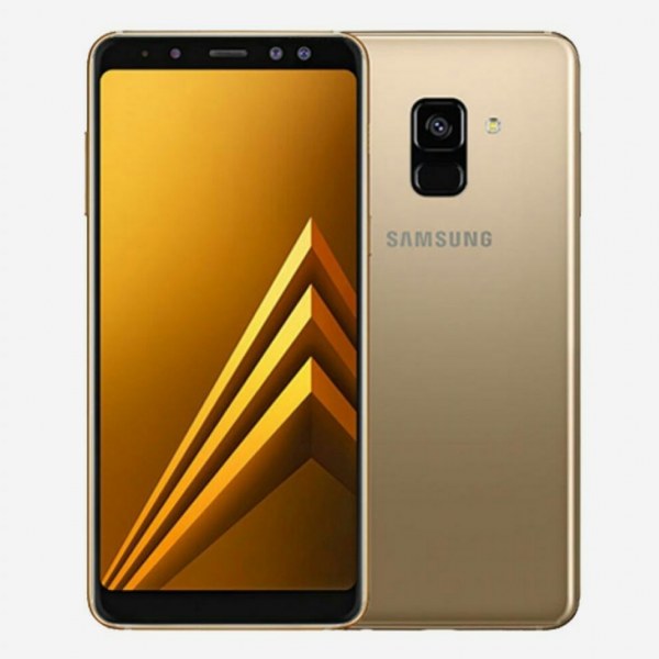 Επισκευή Samsung Galaxy A8 (2018) Duos