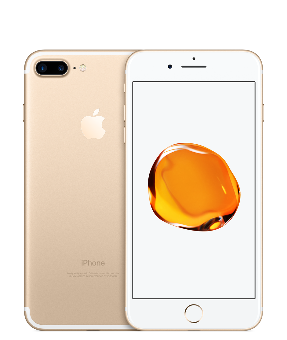Επισκευή Apple iPhone 7 Plus