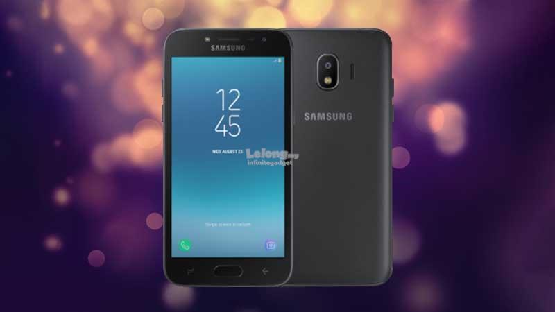 Επισκευή Samsung Galaxy J2