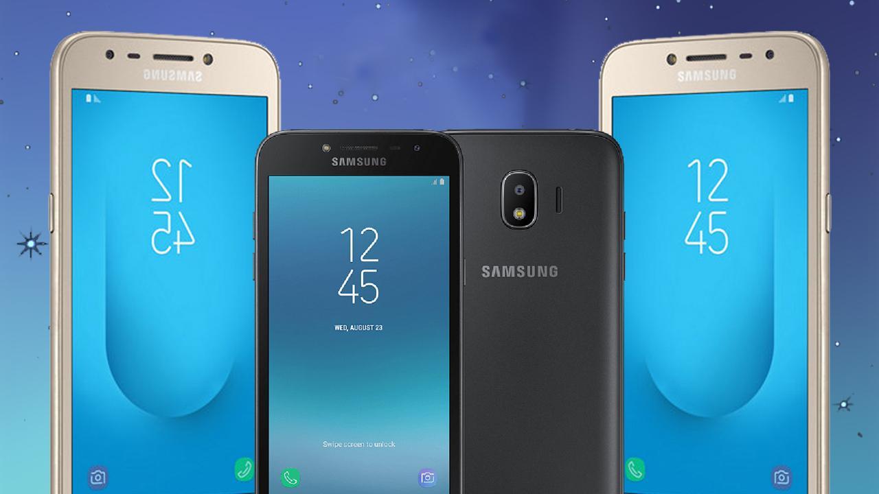 Επισκευή Samsung Galaxy J2 (2018)