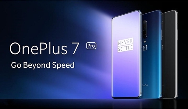 Επισκευή OnePlus 7T Pro