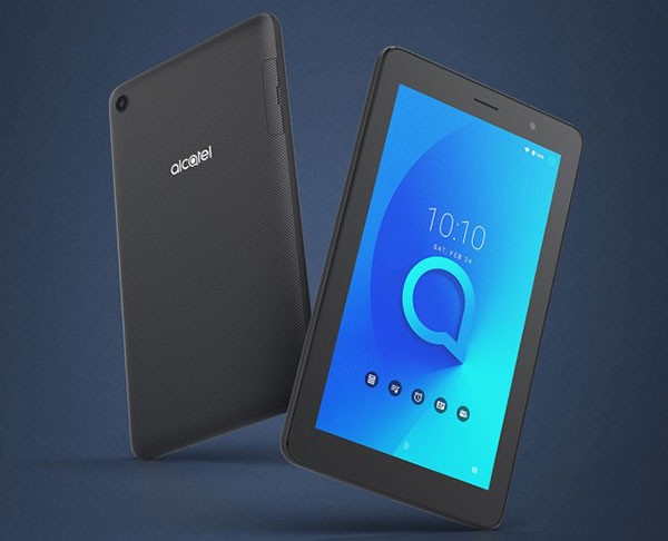 Επισκευή Alcatel Tab 1T