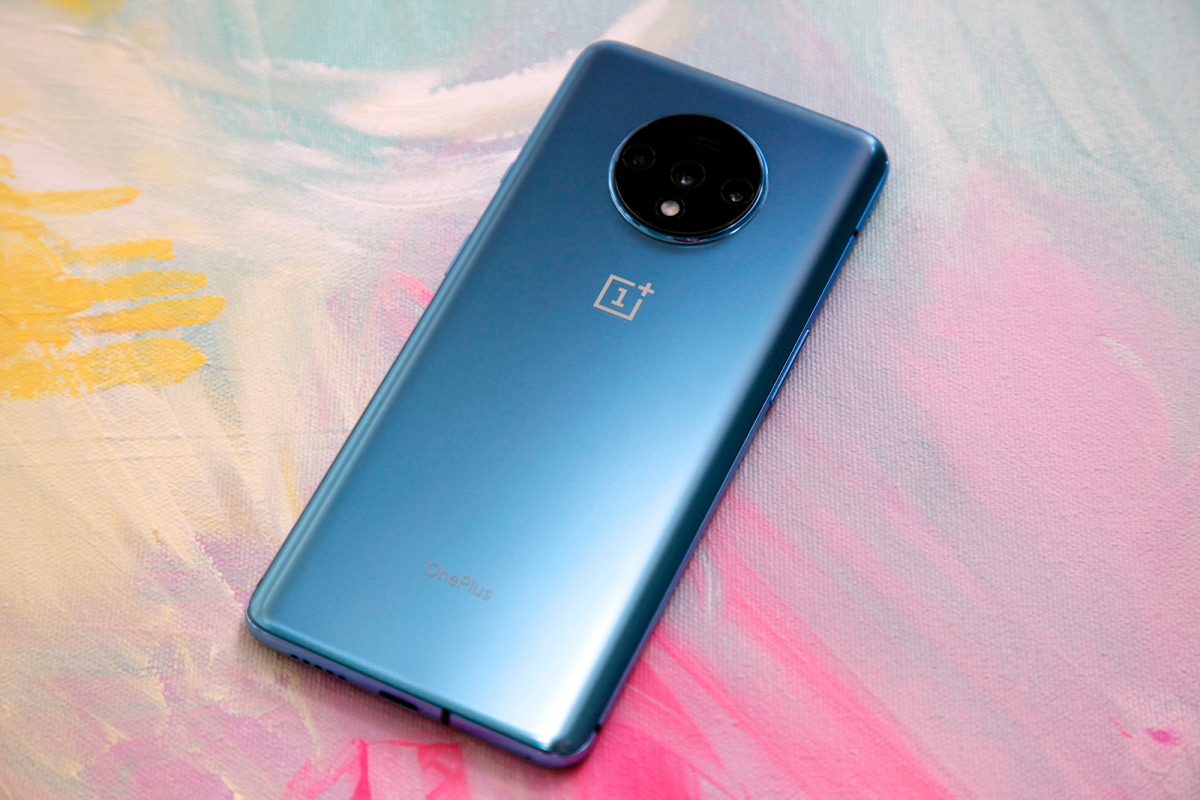 Επισκευή OnePlus 7T