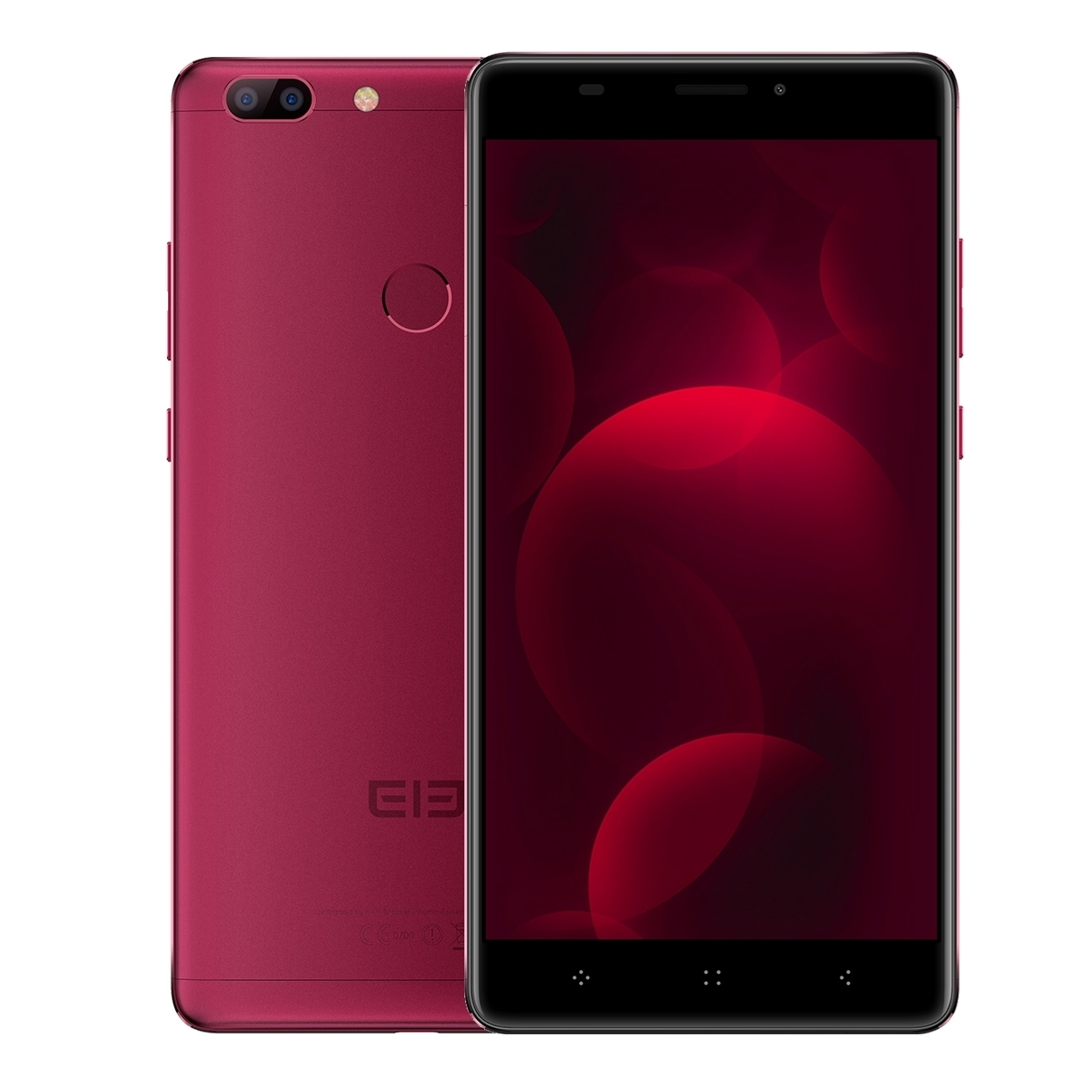 ELEPHONE C1Max