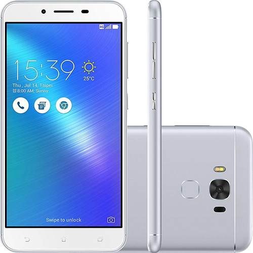 Asus ZenFone 3 Max