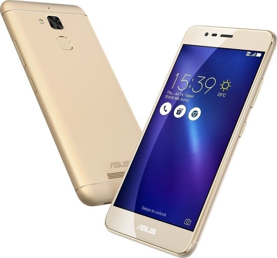 Asus ZenFone 3