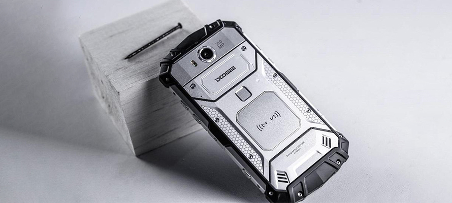 Επισκευή Doogee S60 Lite