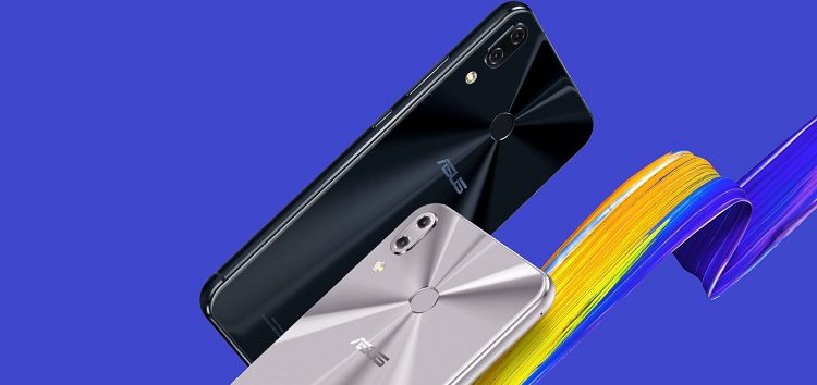 Asus ZenFone 5Z