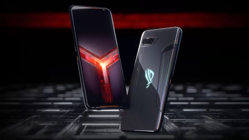 Asus ZenFone ROG Phone