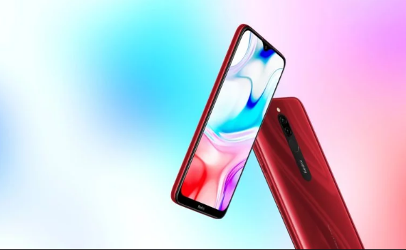 Επισκευή Xiaomi Redmi 8