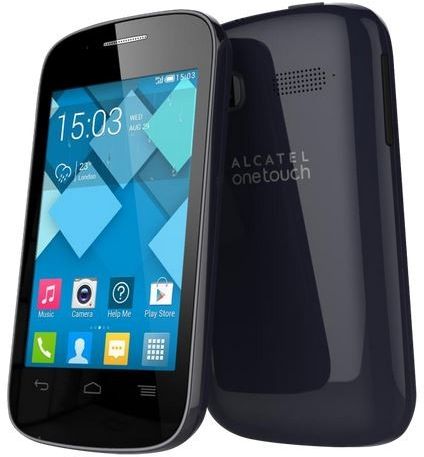 Επισκευή Alcatel OneTouch Pixi 2