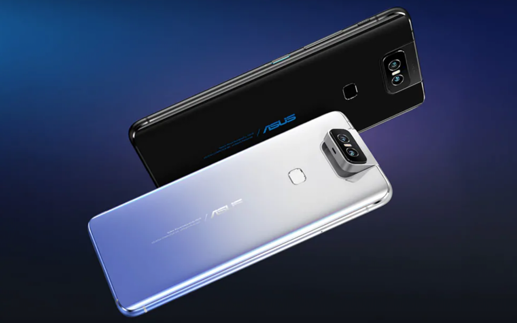 Asus ZenFone 6