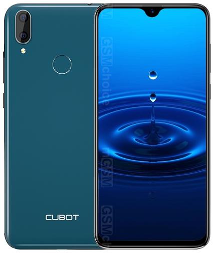 Επισκευή Cubot R15 Pro