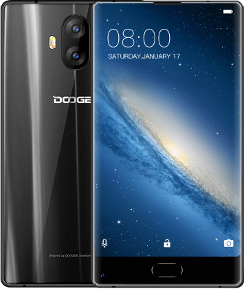 Επισκευή Doogee Mix Lite