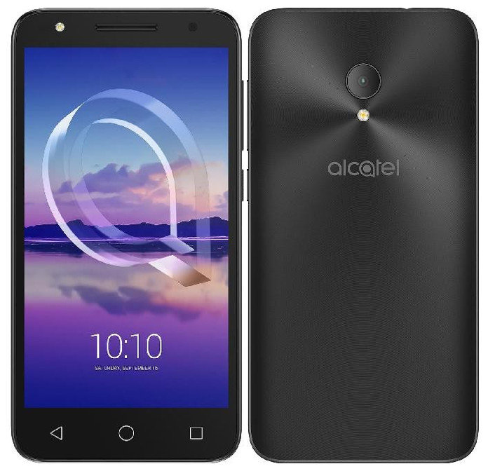 Επισκευή Alcatel U5