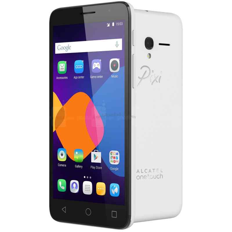 Επισκευή Alcatel OneTouch Pixi 3