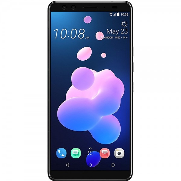 Επισκευή HTC U12