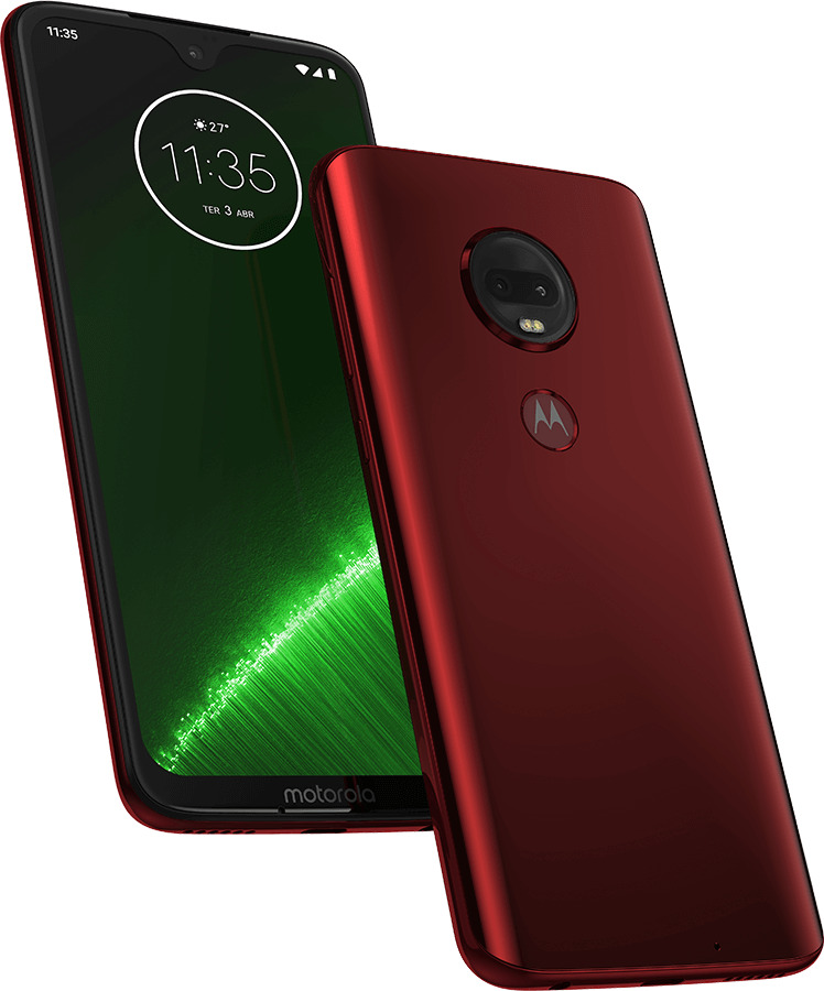 Επισκευή Motorola Moto G7 Plus