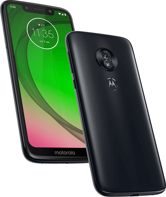 Επισκευή Motorola G7 Play