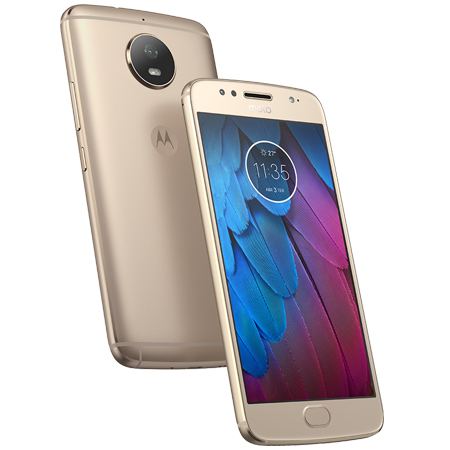 Επισκευή Motorola G5S