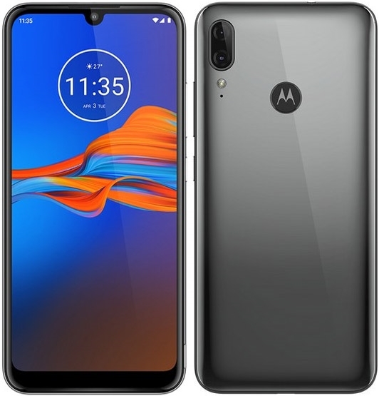 Επισκευή Motorola Moto E6 Plus