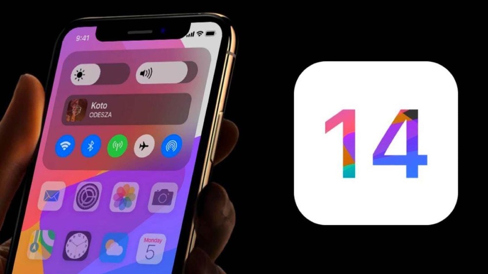 Το iOS 14 θα έρθει για όλα τα iPhone που τρέχουν iOS 13