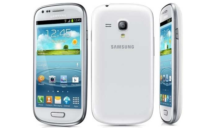Επισκευή Samsung Galaxy S3 Mini