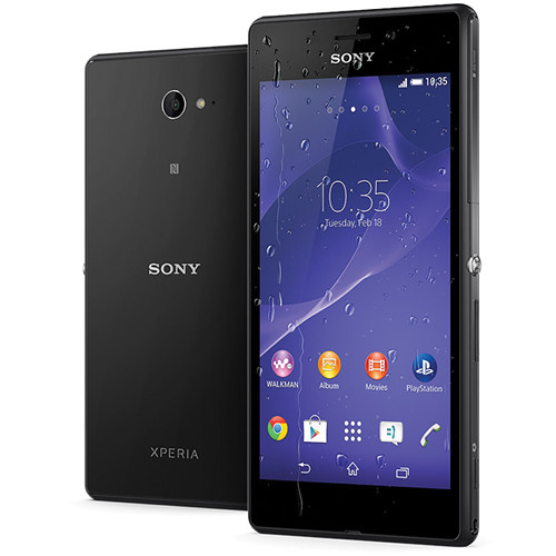 Επισκευή Sony Xperia M2 Aqua