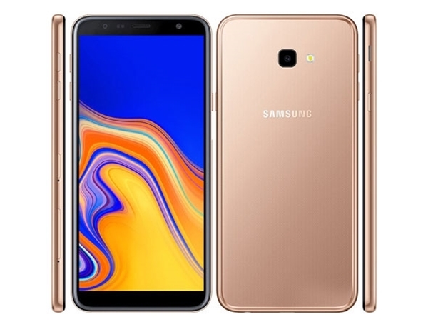 Επισκευή Samsung Galaxy J4 Plus (2018)