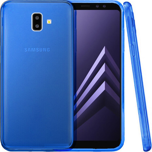 Επισκευή Samsung Galaxy J6 Plus (2018)