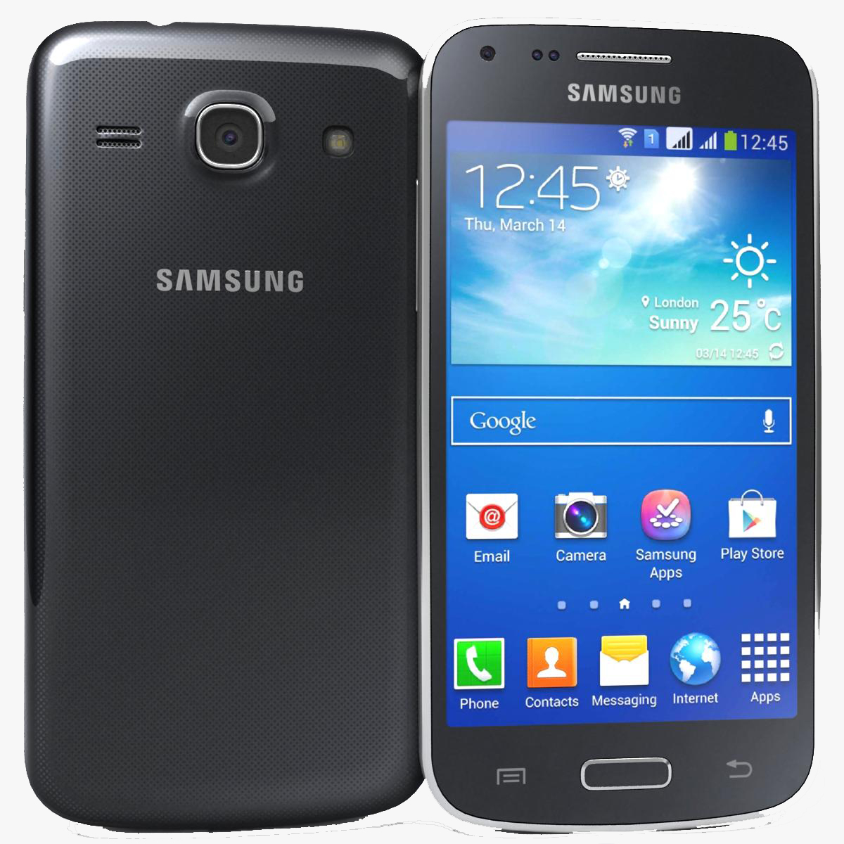 Samsung Galaxy Core Plus