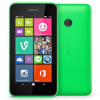 Nokia Lumia 530