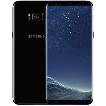 Samsung Galaxy P Smart