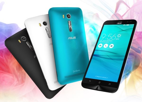 Asus ZenFone Go