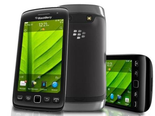 BlackBerry Torch 9860