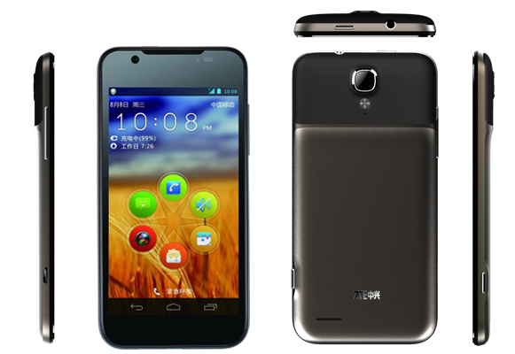 ZTE Grand Era