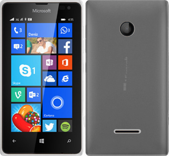 Microsoft Lumia 435