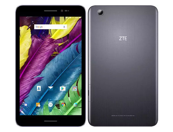 ZTE Grand X View 2