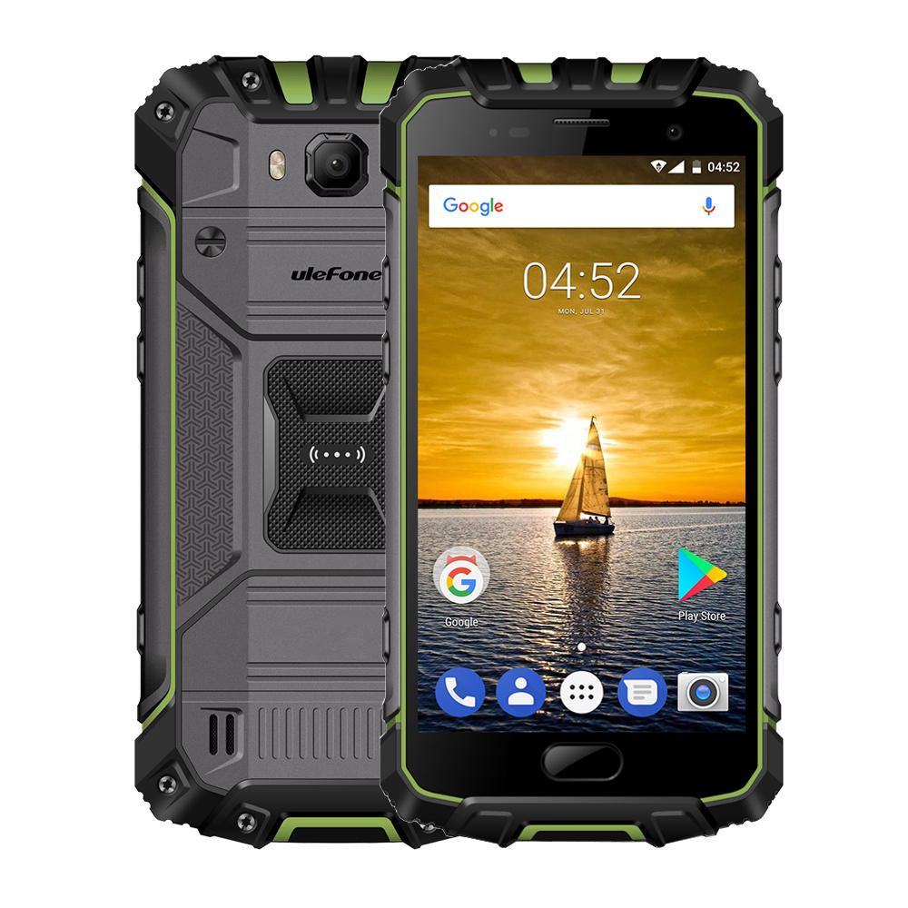 Επισκευή Ulefone Armor 2