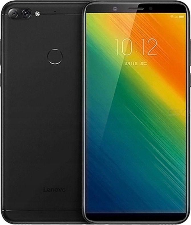 Lenovo K5 Note