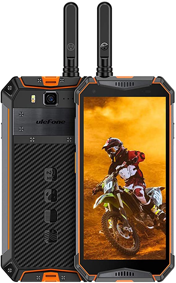 Επισκευή Ulefone Armor 3WT