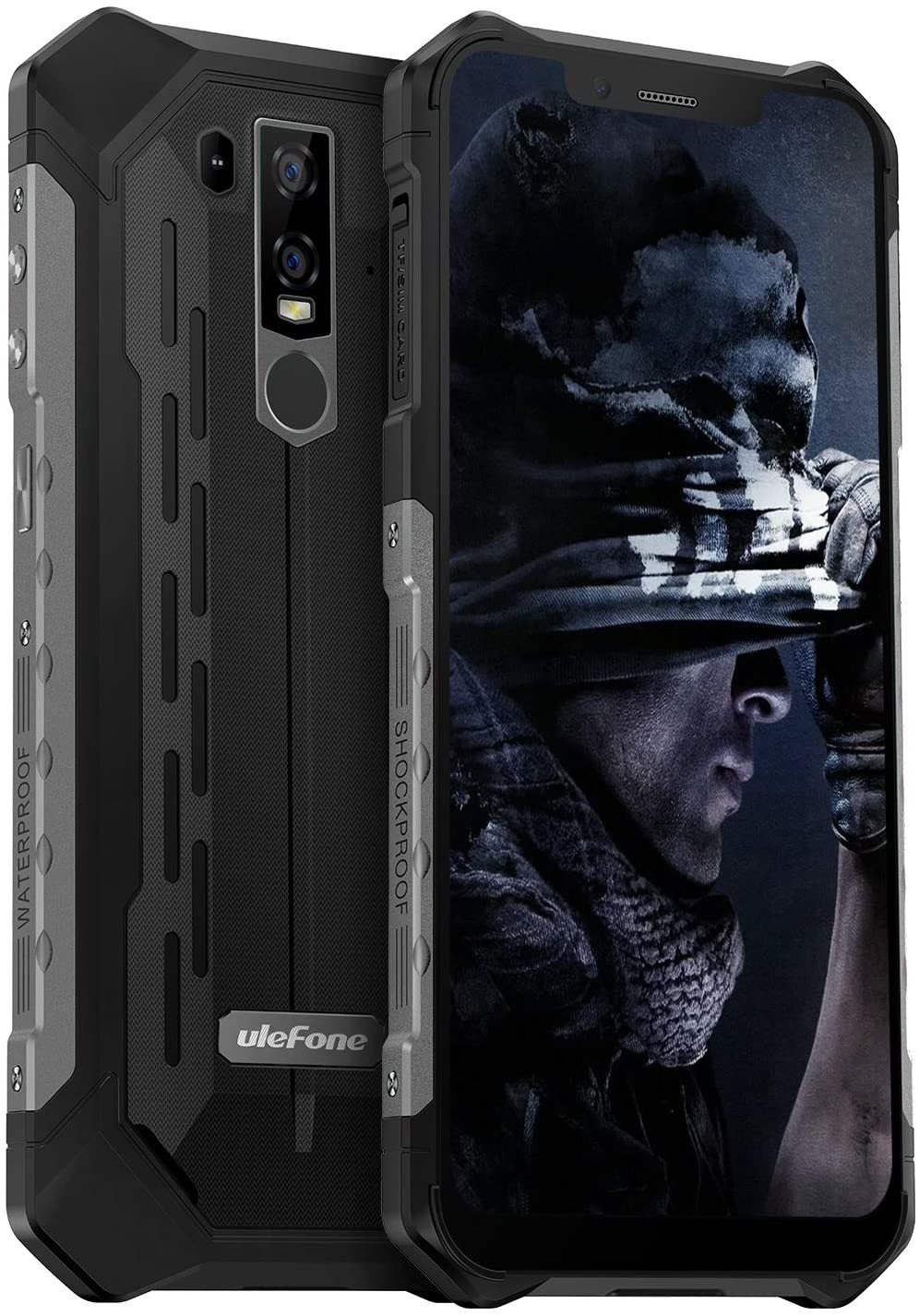 Επισκευή Ulefone Armor 6E