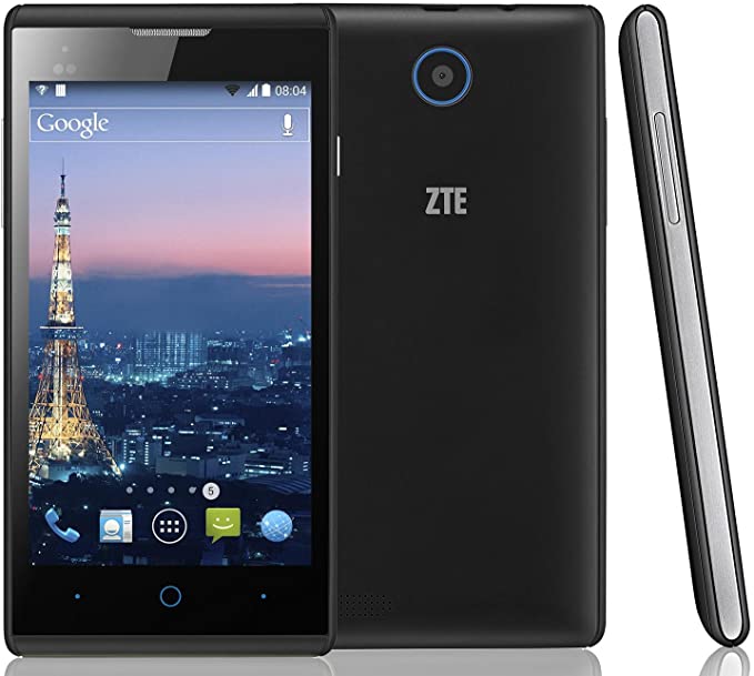 ZTE Blade G Lux