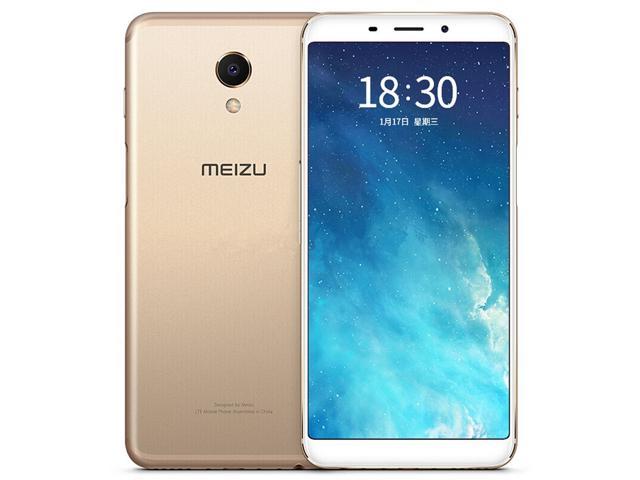 Επισκευή Meizu M6s